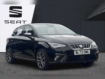 Used SEAT Ibiza 2024 for sale - 79809157: Photo