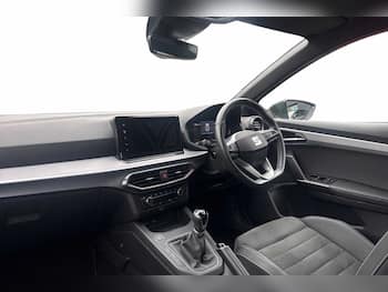 Used SEAT Ibiza 2024 for sale - 79809157: Photo