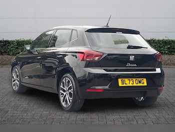 Used SEAT Ibiza 2024 for sale - 79809157: Photo