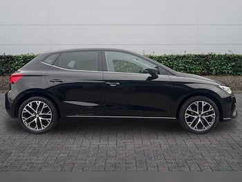 Used SEAT Ibiza 2024 for sale - 79809157: Photo