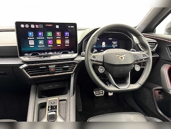 Used Cupra Formentor 2025 for sale - 78948138: Photo