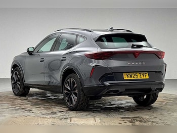 Used Cupra Formentor 2025 for sale - 78948138: Photo