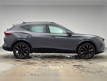 Used Cupra Formentor 2025 for sale - 78948138: Photo