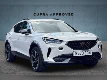 Used Cupra Formentor 2023 for sale - 79427346: Photo