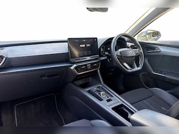 Used Cupra Formentor 2023 for sale - 79427346: Photo