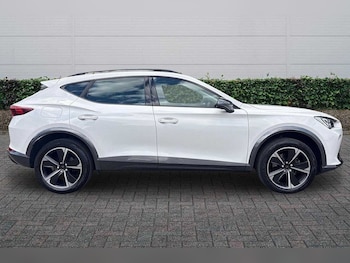 Used Cupra Formentor 2023 for sale - 79427346: Photo