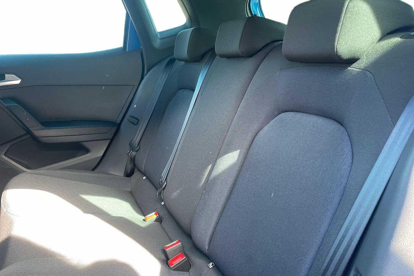 Used SEAT Arona 2024 for sale - 76111284: Photo 10