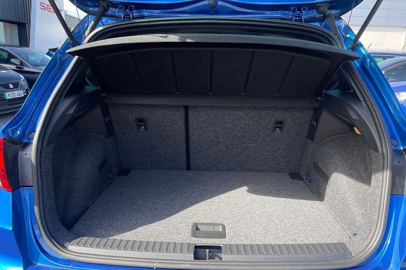 Used SEAT Arona 2024 for sale - 76111284: Photo 11