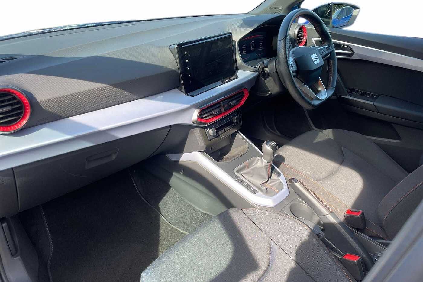 Used SEAT Arona 2024 for sale - 76111284: Photo 2