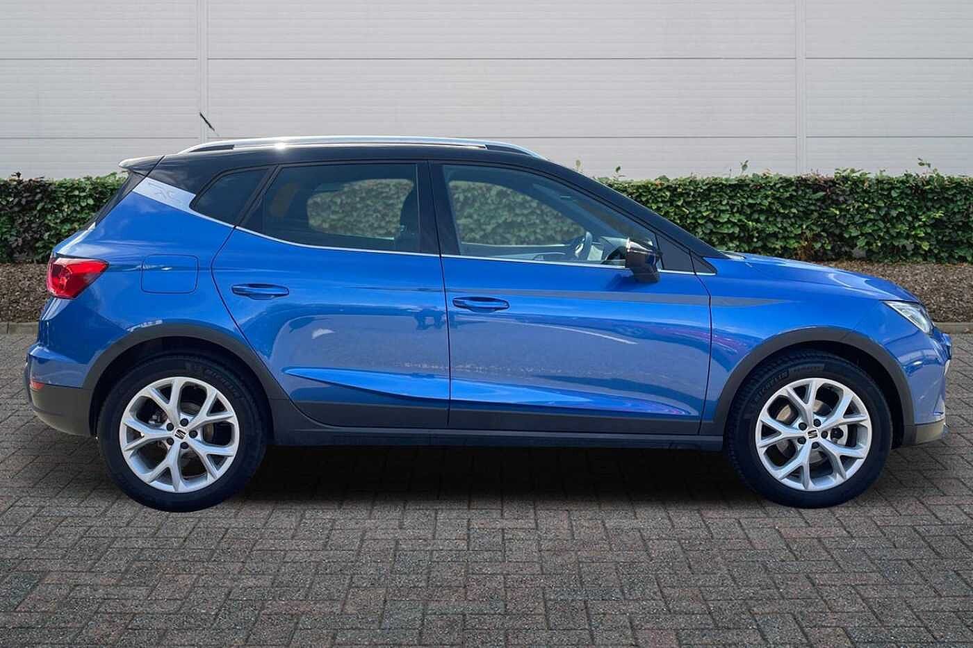 Used SEAT Arona 2024 for sale - 76111284: Photo 4