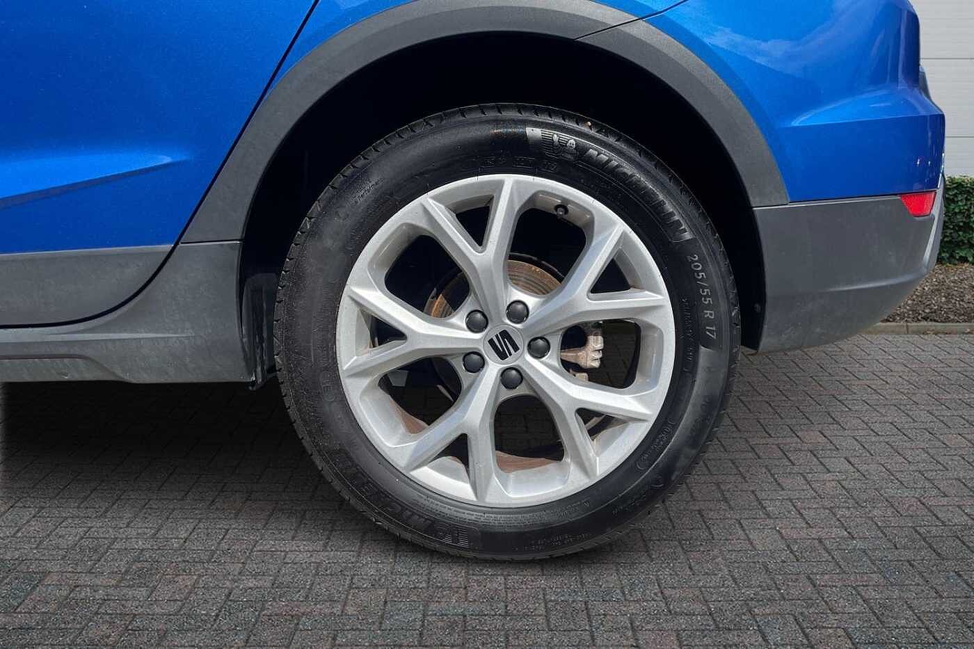 Used SEAT Arona 2024 for sale - 76111284: Photo 5