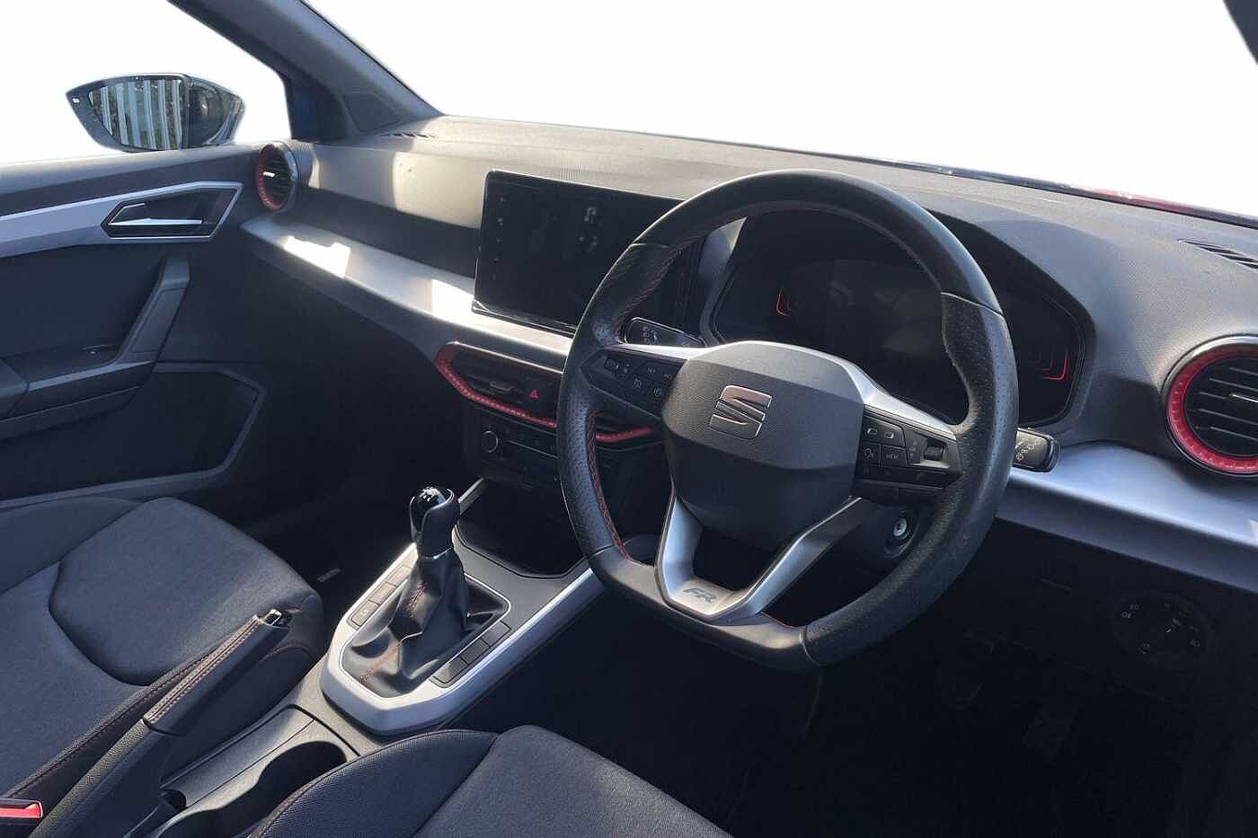 Used SEAT Arona 2024 for sale - 76111284: Photo 6