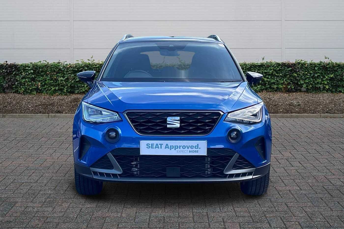 Used SEAT Arona 2024 for sale - 76111284: Photo 7