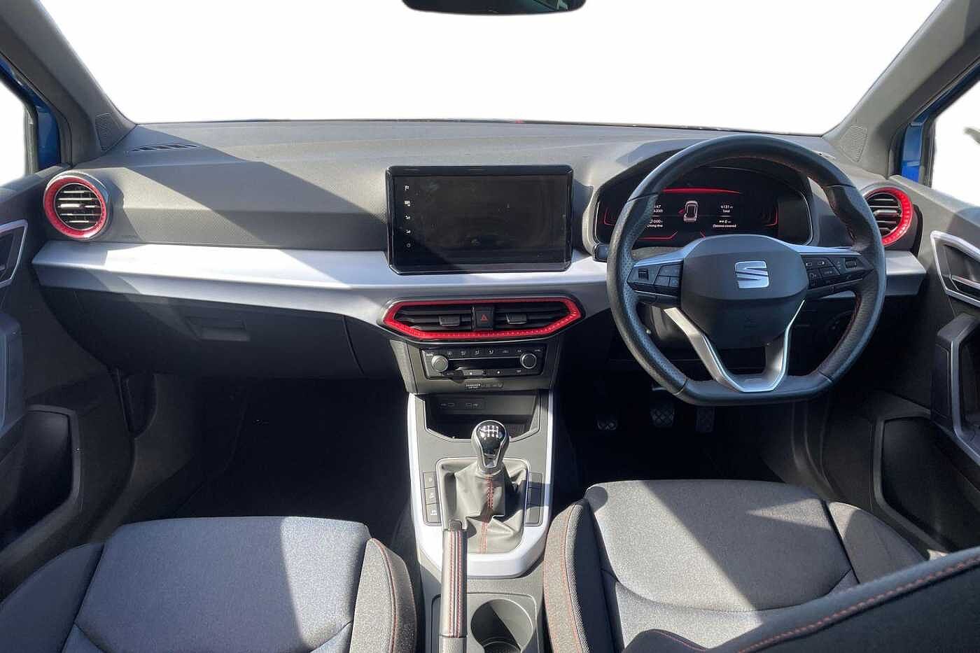 Used SEAT Arona 2024 for sale - 76111284: Photo 9