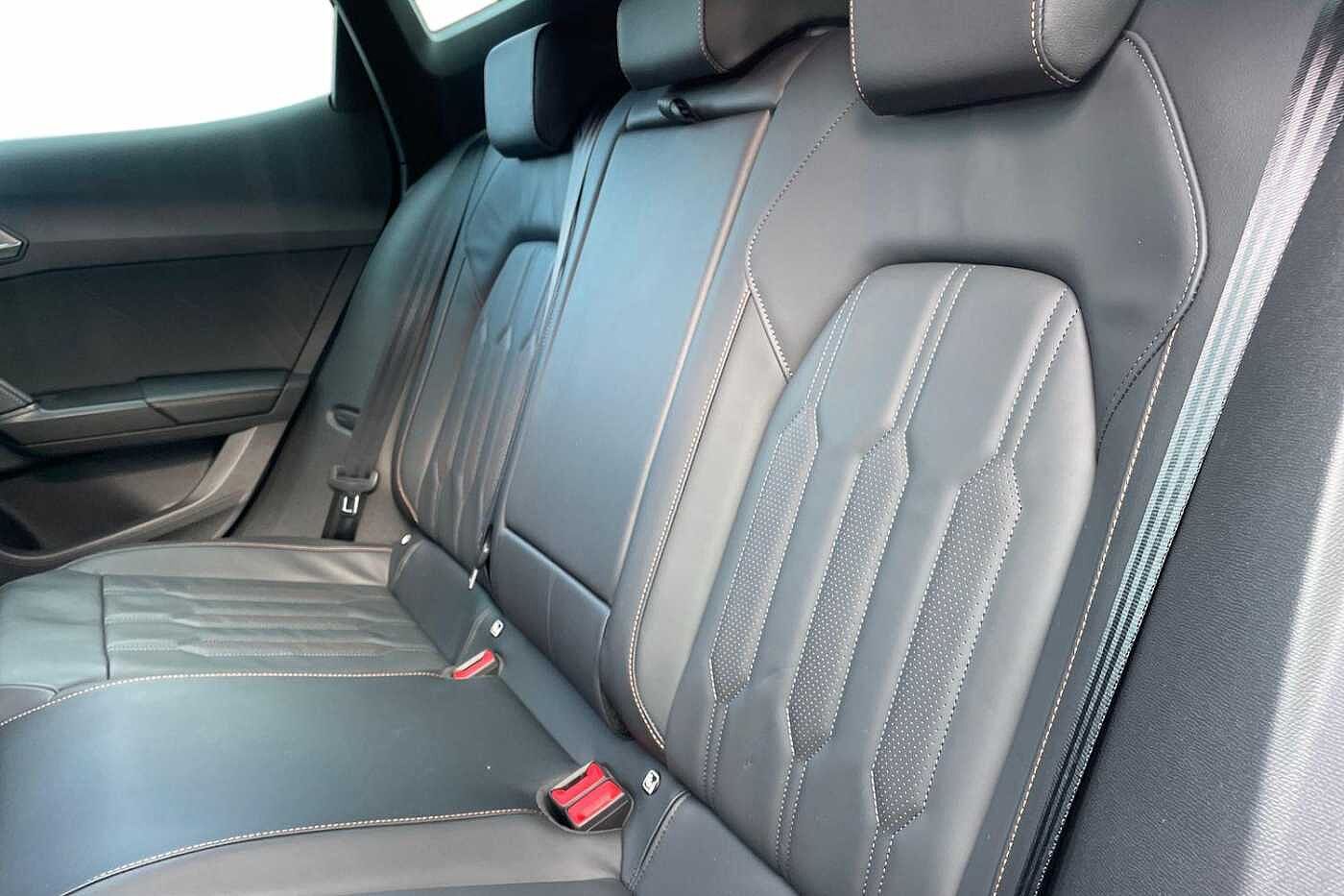 Used Cupra Formentor 2023 for sale - 76111471: Photo 10