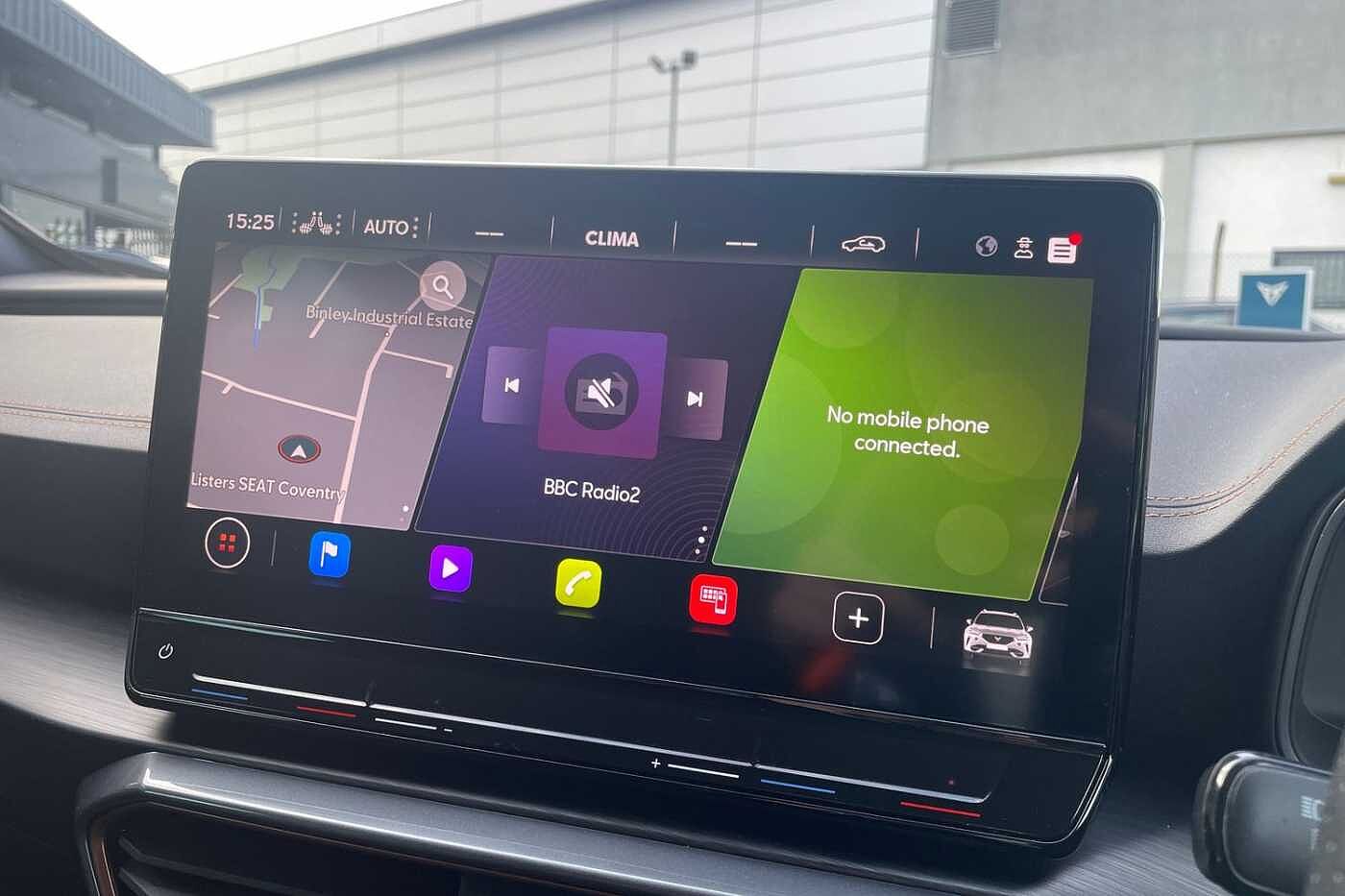 Used Cupra Formentor 2023 for sale - 76111471: Photo 12