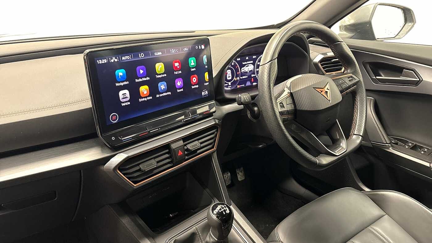Used Cupra Formentor 2023 for sale - 76111471: Photo 2