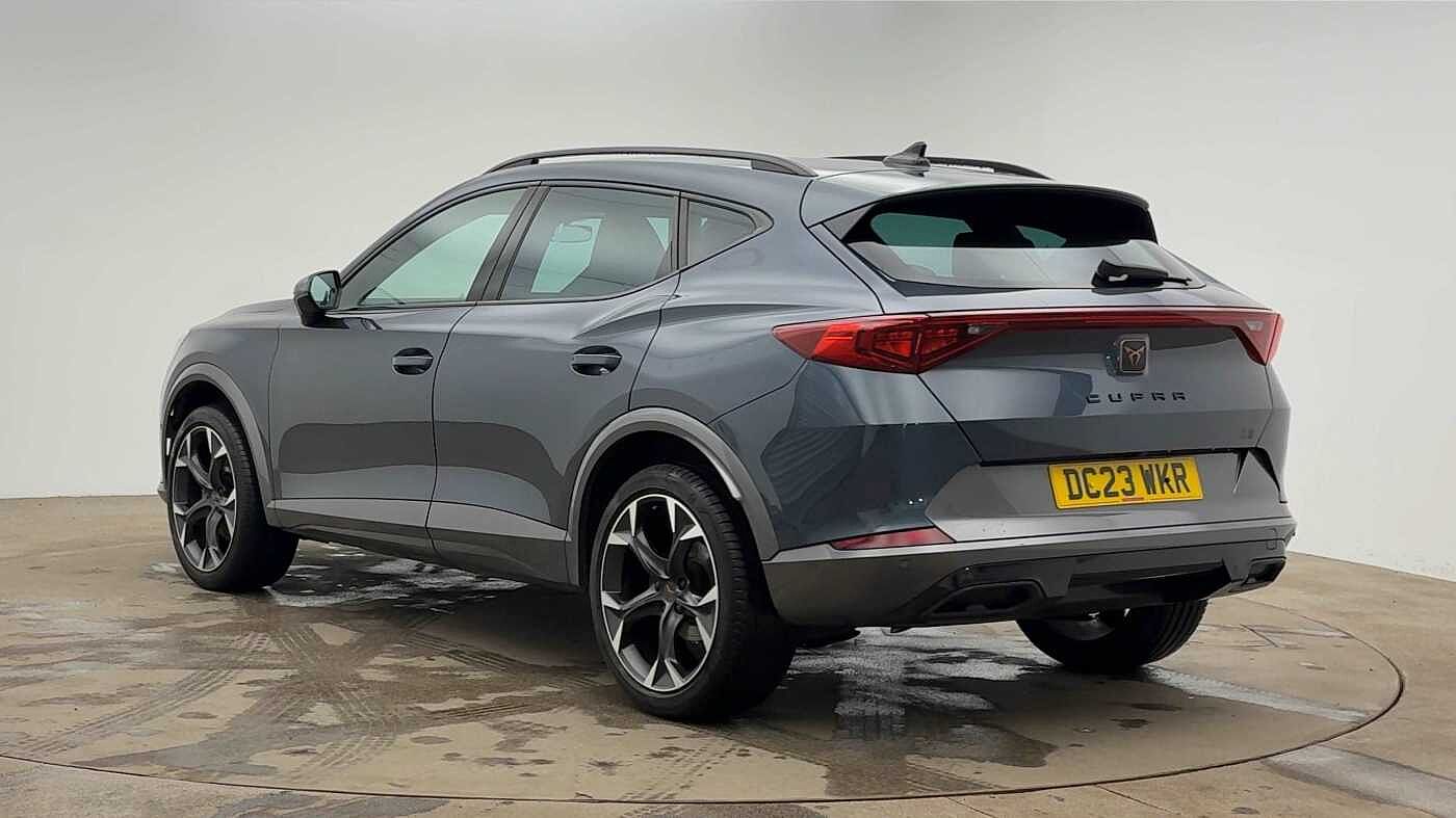 Used Cupra Formentor 2023 for sale - 76111471: Photo 3