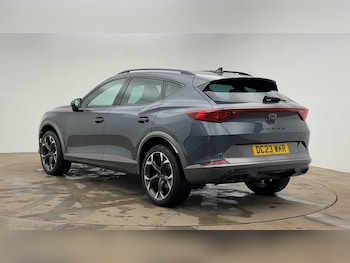Used Cupra Formentor 2023 for sale - 76111471: Photo 3