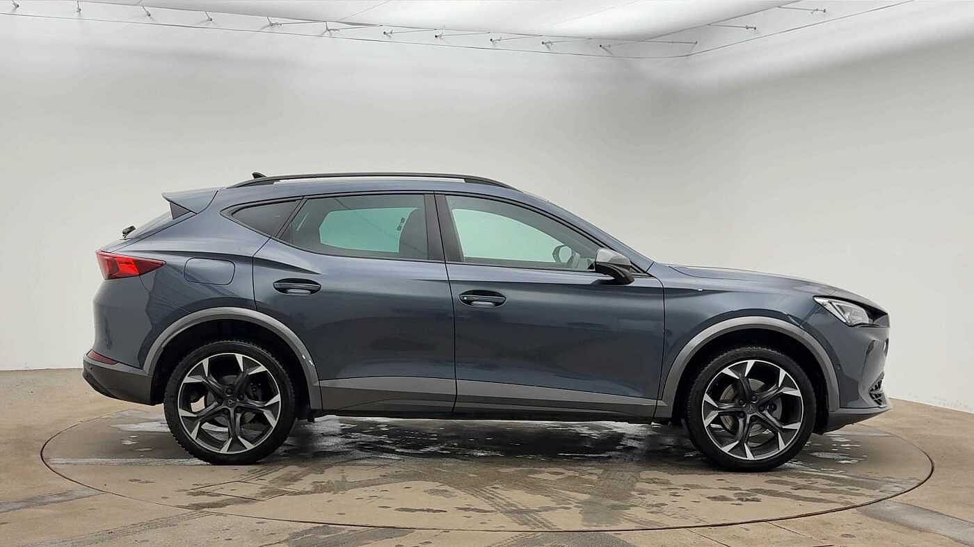 Used Cupra Formentor 2023 for sale - 76111471: Photo 4