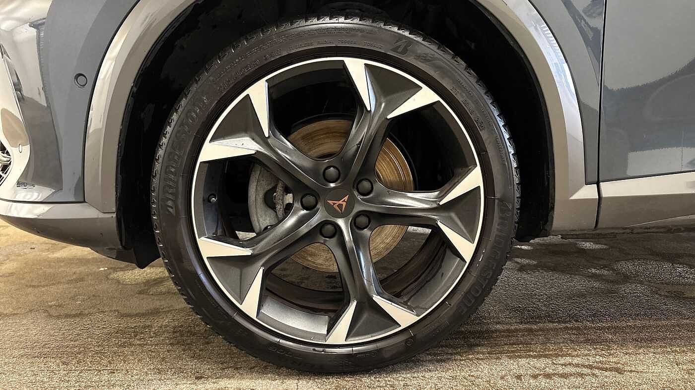 Used Cupra Formentor 2023 for sale - 76111471: Photo 5