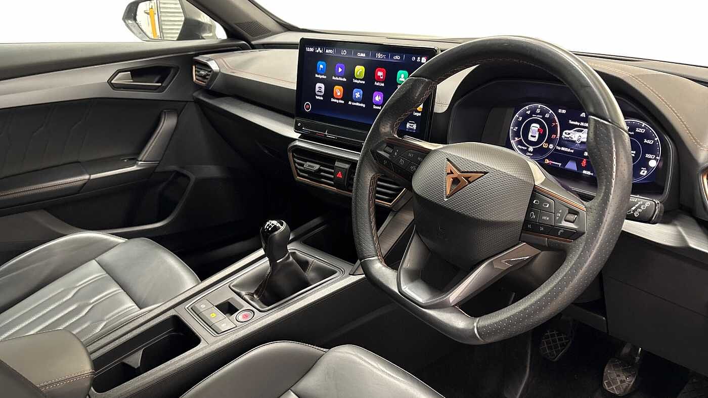 Used Cupra Formentor 2023 for sale - 76111471: Photo 6