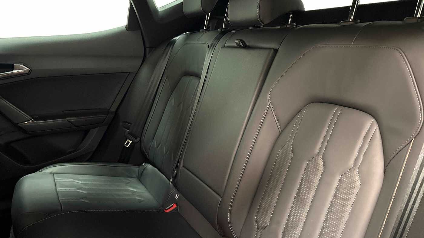 Used Cupra Formentor 2023 for sale - 76111471: Photo 7