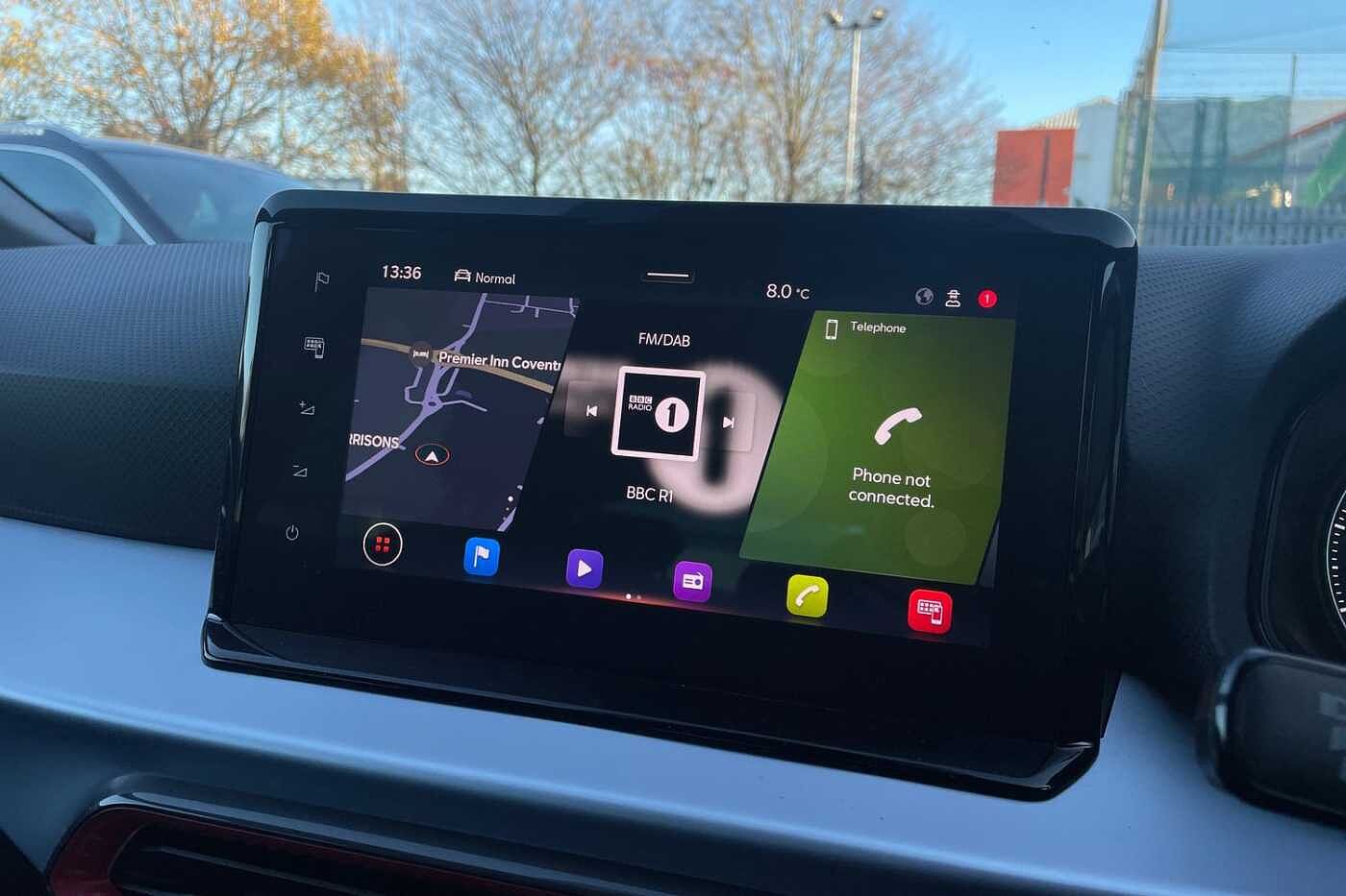 Used SEAT Ibiza 2023 for sale - 76662309: Photo 12