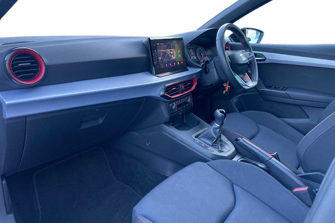 Used SEAT Ibiza 2023 for sale - 76662309: Photo 2