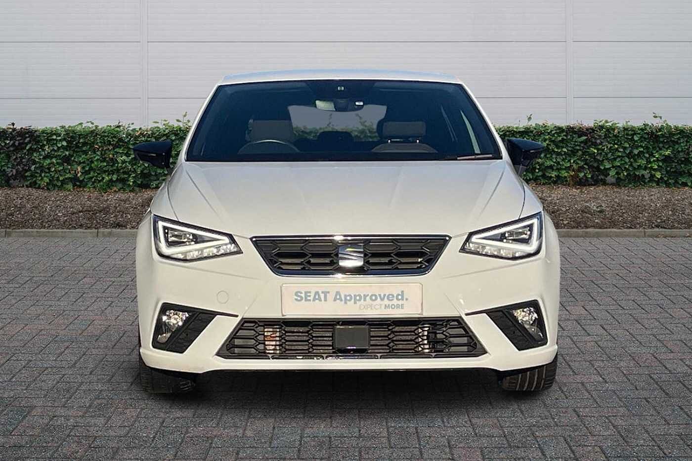 Used SEAT Ibiza 2023 for sale - 76662309: Photo 7