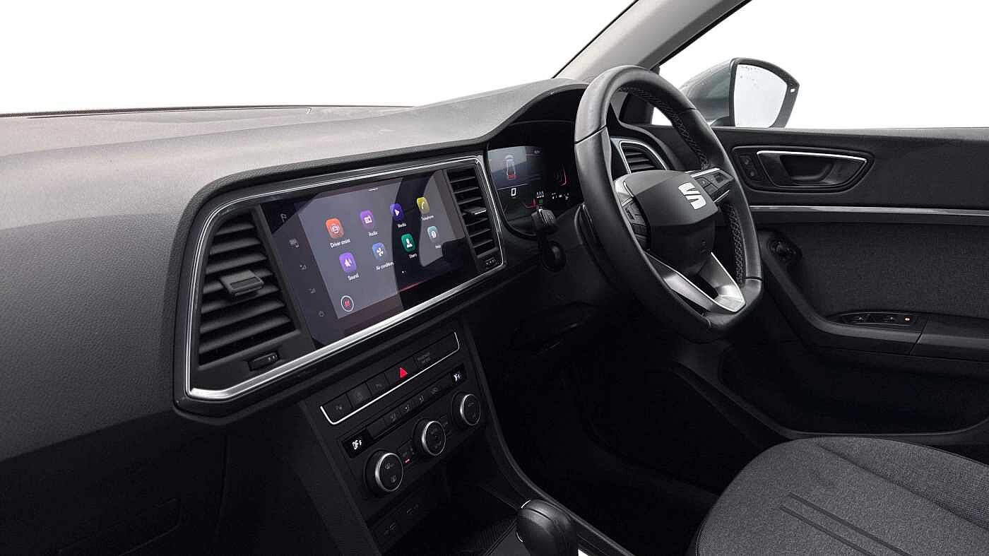 Used SEAT Ateca 2023 for sale - 77177071: Photo 2