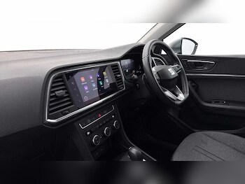 Used SEAT Ateca 2023 for sale - 77177071: Photo