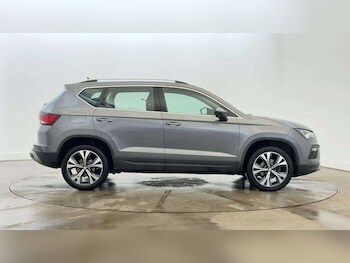 Used SEAT Ateca 2023 for sale - 77177071: Photo