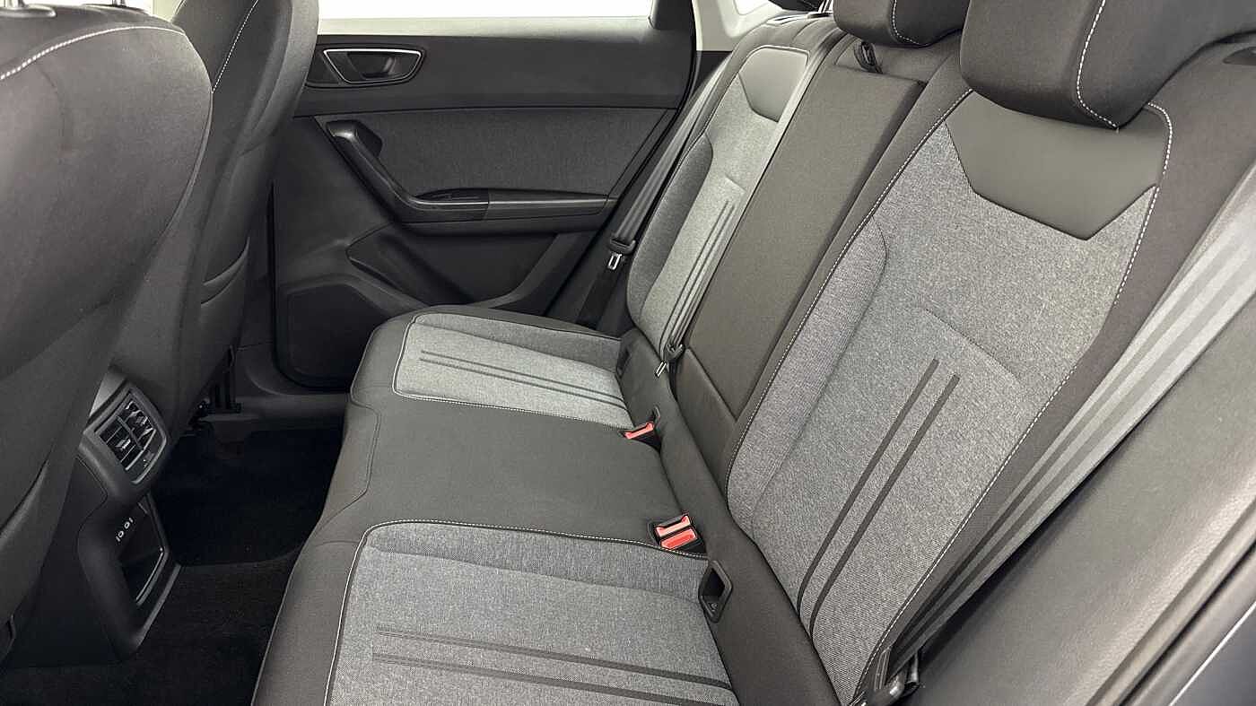 Used SEAT Ateca 2023 for sale - 77177071: Photo 7