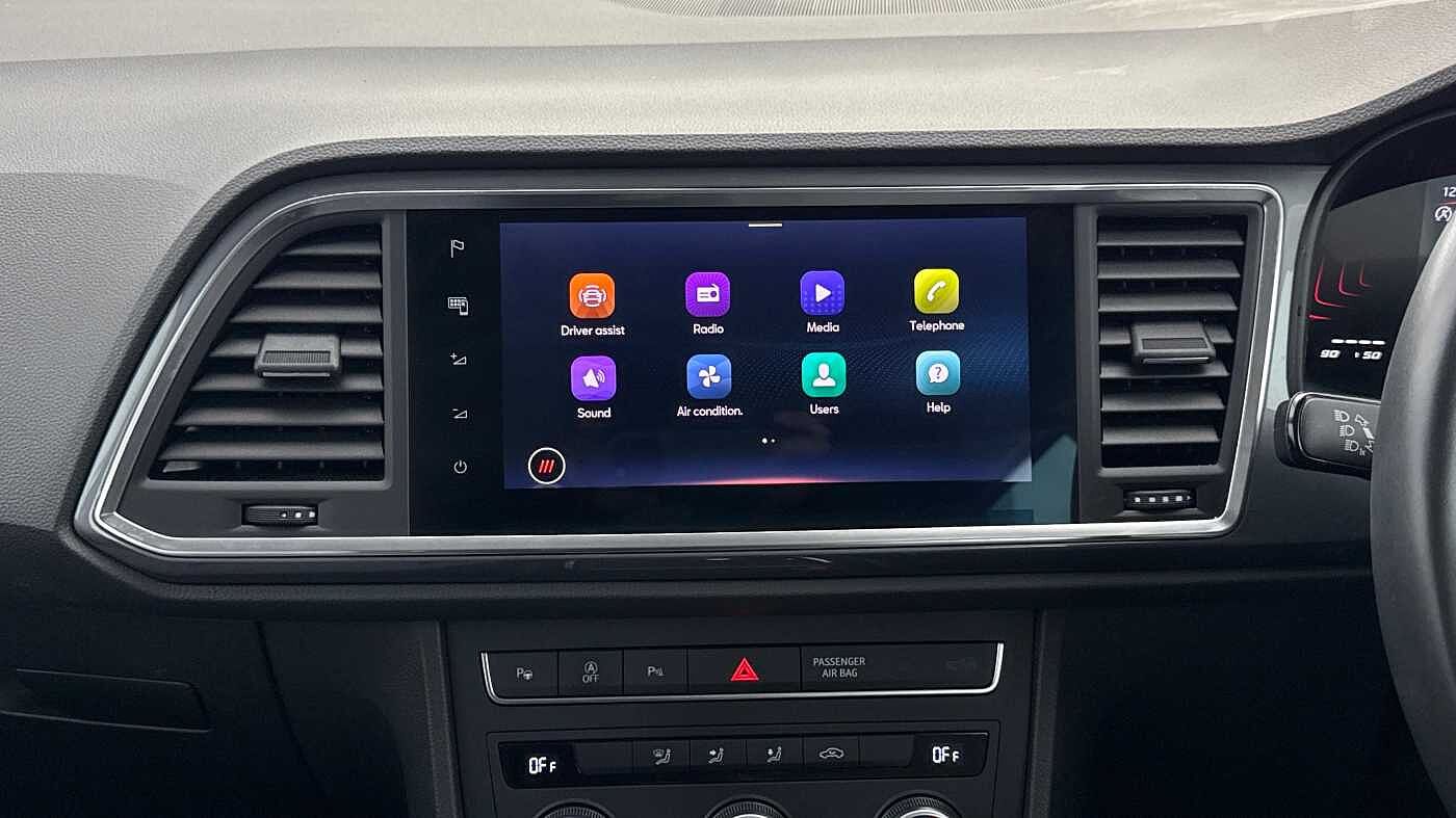 Used SEAT Ateca 2023 for sale - 77177071: Photo 8