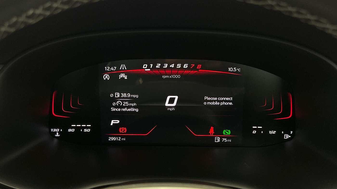 Used SEAT Ateca 2023 for sale - 77177071: Photo 9