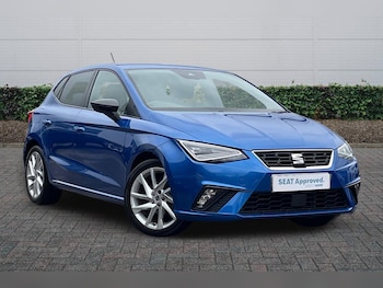 Used SEAT Ibiza 2022 for sale - 78923860: Photo
