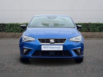 Used SEAT Ibiza 2022 for sale - 78923860: Photo