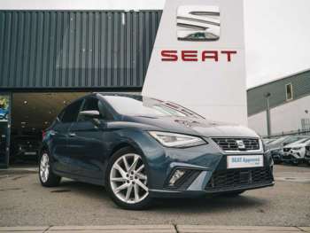 2022 (71) - 1.0 TSI 110 FR 5dr DSG