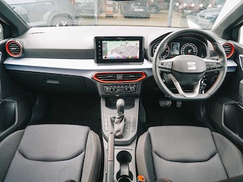 Used SEAT Ibiza 2022 for sale - 75416286: Photo