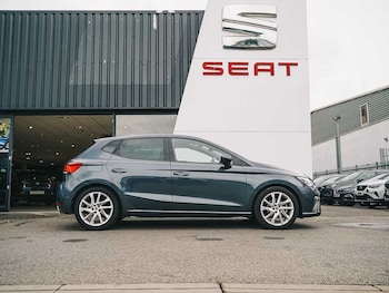 Used SEAT Ibiza 2022 for sale - 75416286: Photo