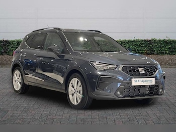 Used SEAT Arona 2026 for sale - 77177127: Photo