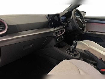 Used SEAT Arona 2026 for sale - 77177127: Photo