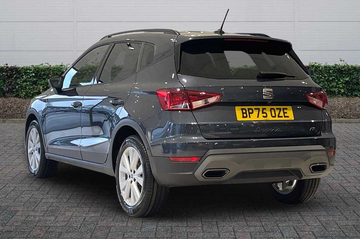 Used SEAT Arona 2026 for sale - 77177127: Photo 3