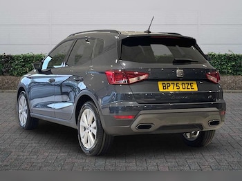Used SEAT Arona 2026 for sale - 77177127: Photo