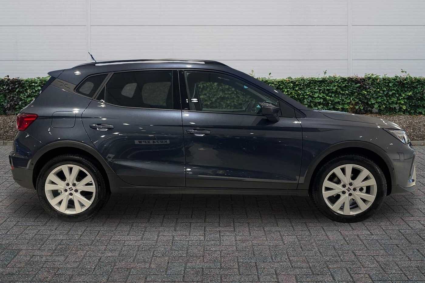 Used SEAT Arona 2026 for sale - 77177127: Photo 4