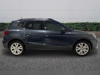 Used SEAT Arona 2026 for sale - 77177127: Photo