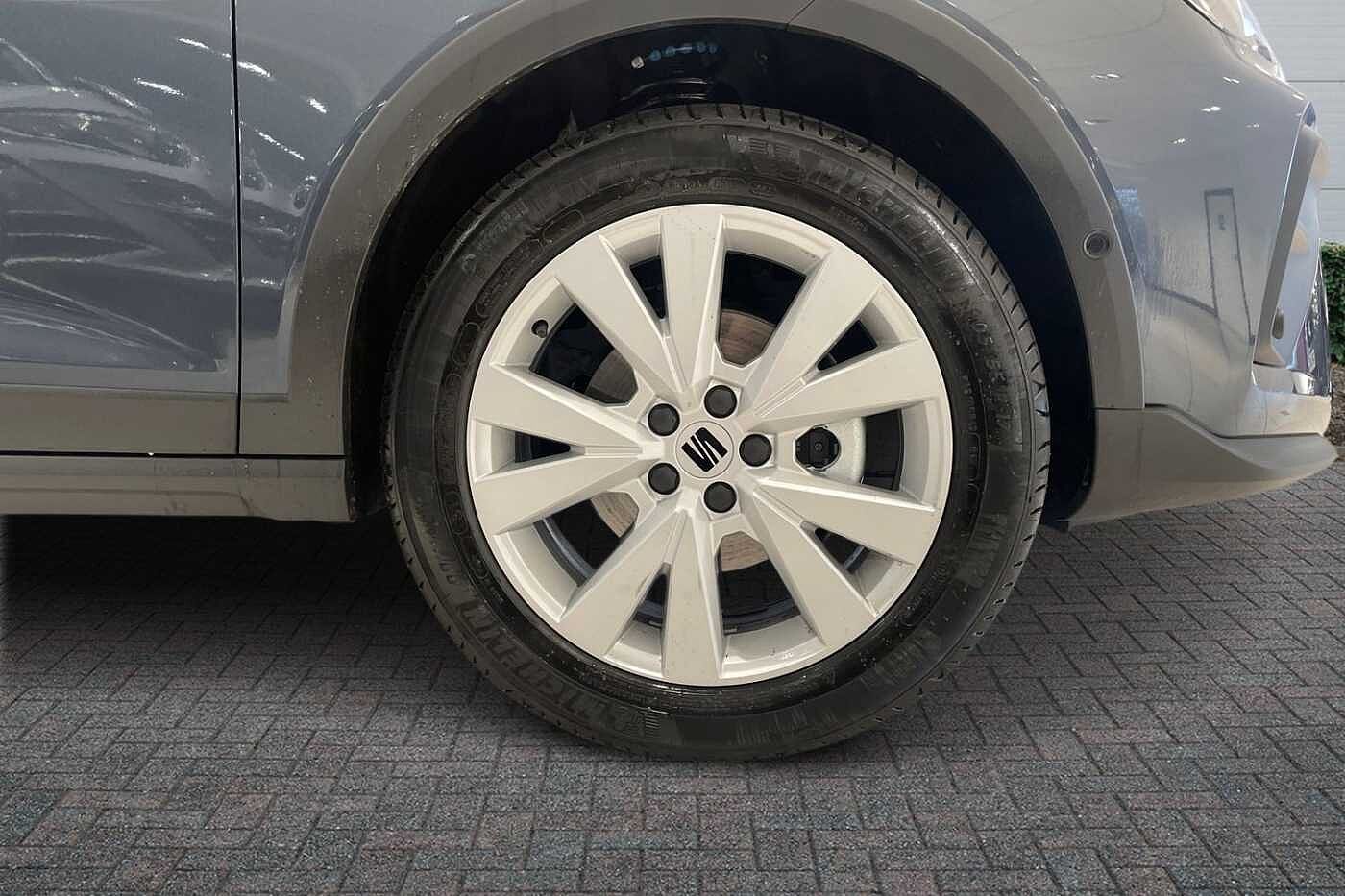 Used SEAT Arona 2026 for sale - 77177127: Photo 5