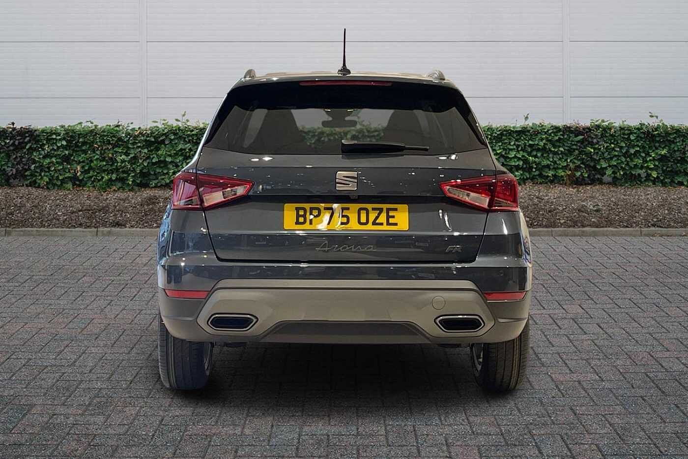 Used SEAT Arona 2026 for sale - 77177127: Photo 8