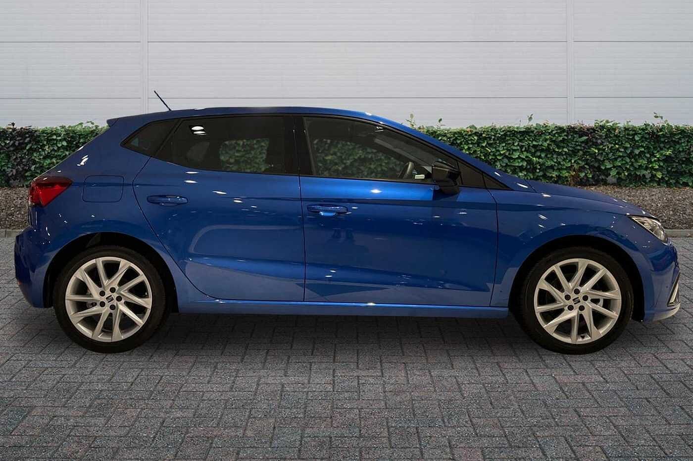 Used SEAT Ibiza 2025 for sale - 77176817: Photo 4